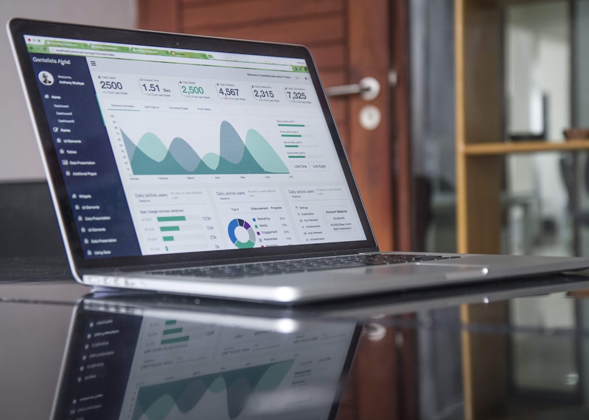 Analítica de datos empresariales