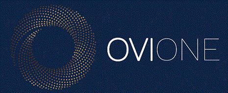 Logo OVI ONE